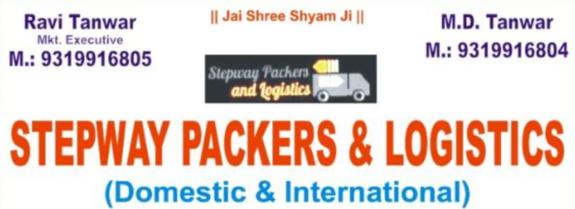 packers and movers in Delhi